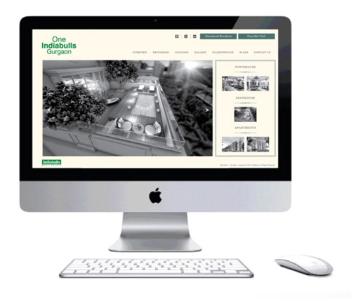 Indiabulls Real Estate