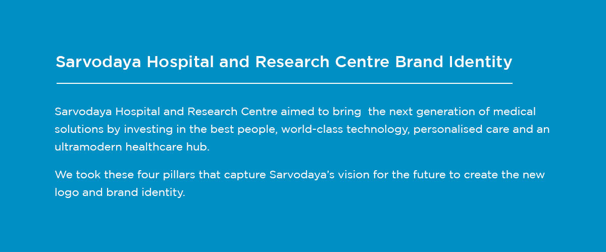 Sarvodaya Hospital & Research Centre